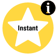 Instant Spot